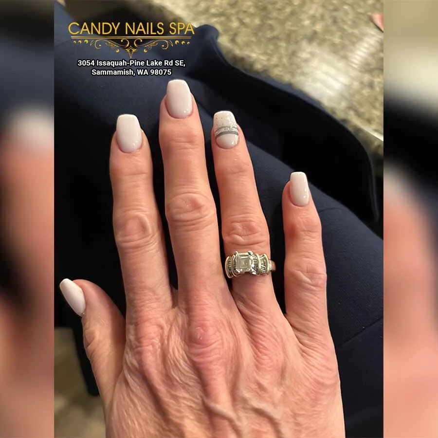 Nail August 12